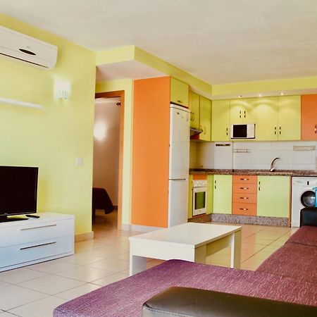 Crisp Modern House Apartment Maspalomas  Exterior foto
