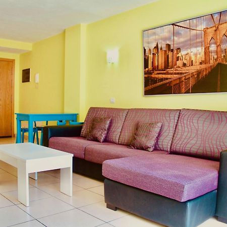 Crisp Modern House Apartment Maspalomas  Exterior foto