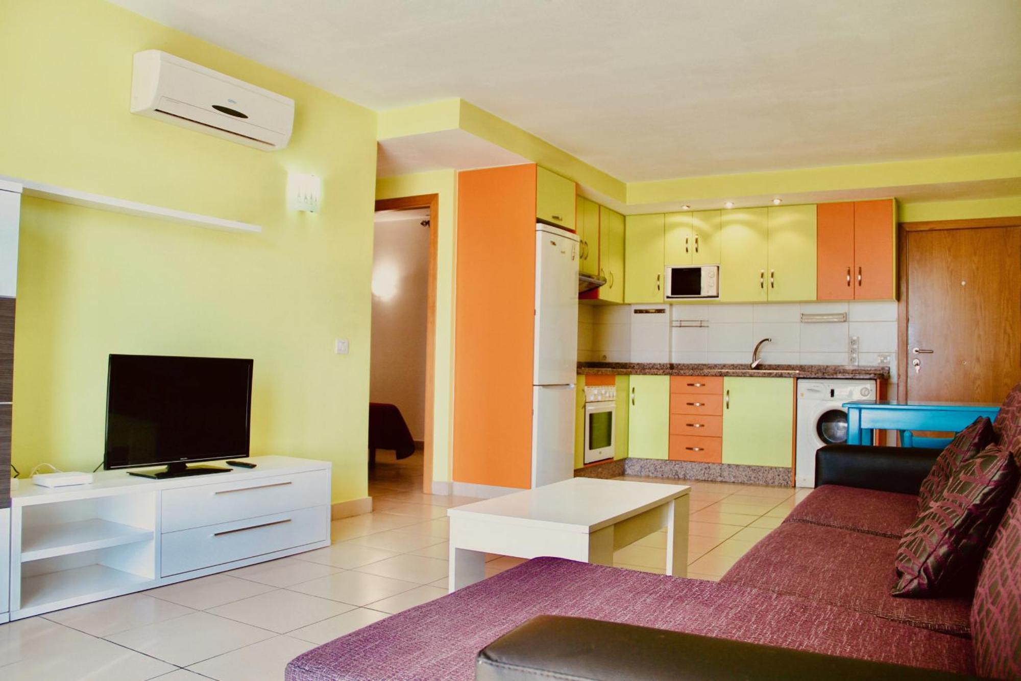 Crisp Modern House Apartment Maspalomas  Exterior foto