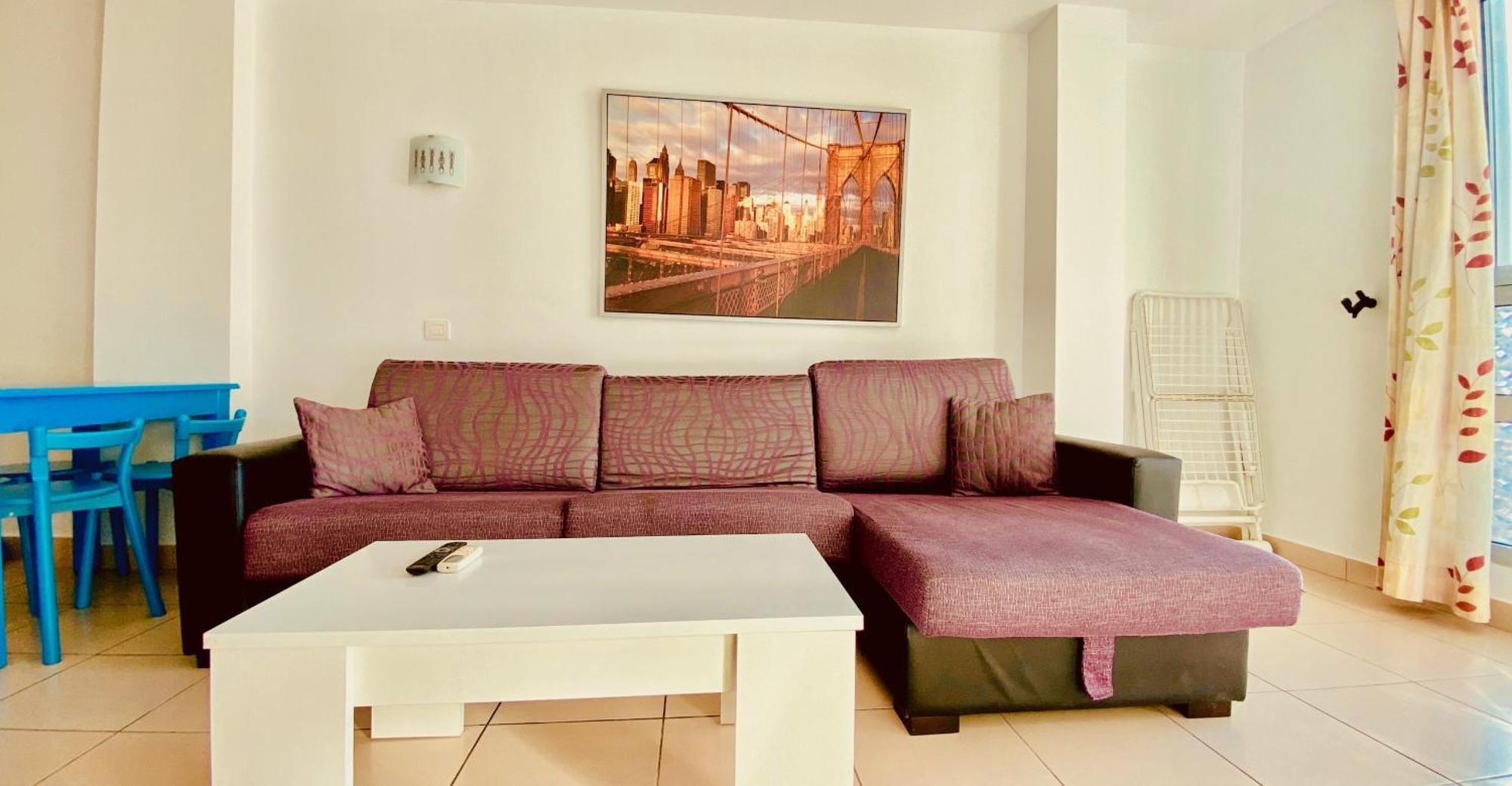 Crisp Modern House Apartment Maspalomas  Exterior foto