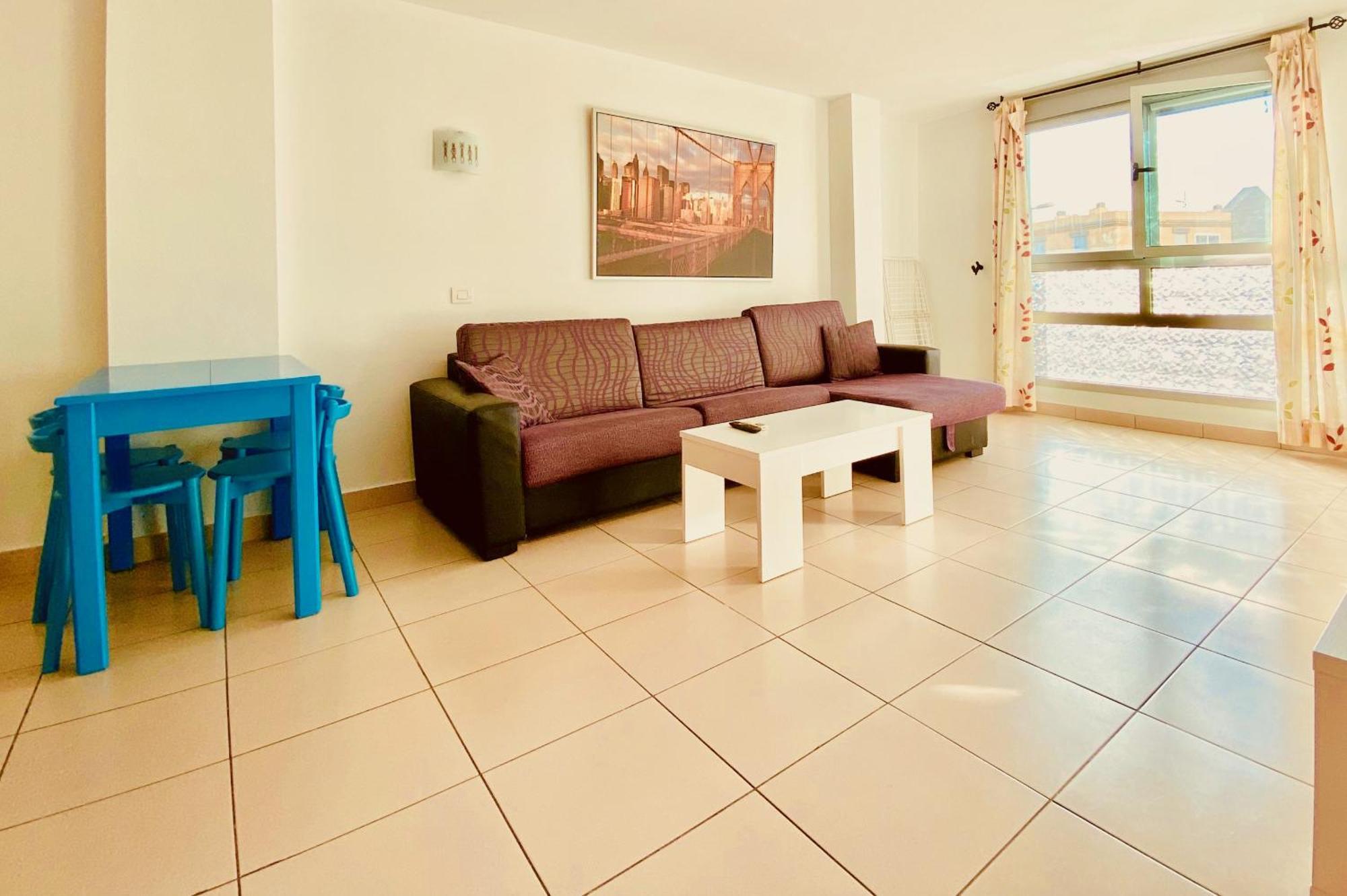 Crisp Modern House Apartment Maspalomas  Exterior foto